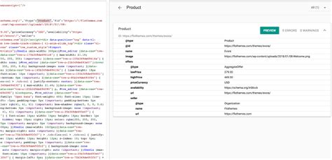 rich snippet test|where is my snippet.
